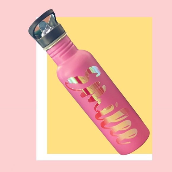 Personalized Steel Tumblers - Picture 4 of 4